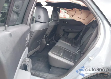 2024 Honda Prologue Touring из США, поврежденный, VIN 3GPKHXRJ3RS500227